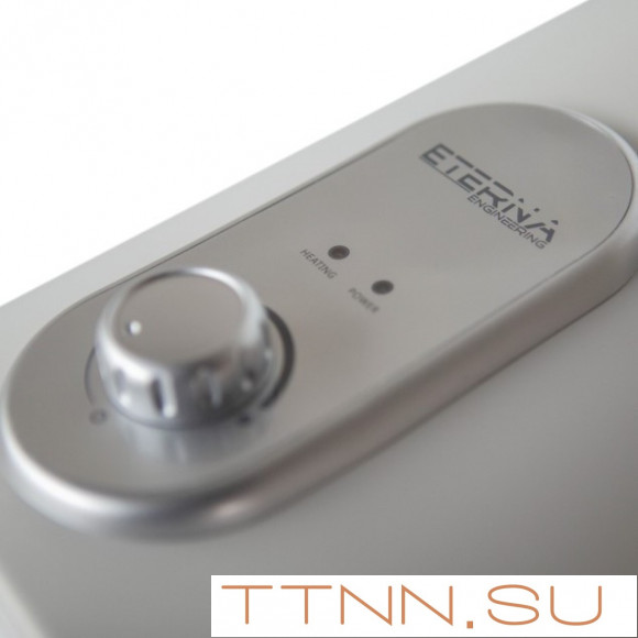 Электрический накопительный водонагреватель ETERNA RK-10/U Электрический накопительный водонагреватель ETERNA RK-10/U