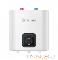Электрический накопительный водонагреватель Thermex Drift 5 U Электрический накопительный водонагреватель Thermex Drift 5 U