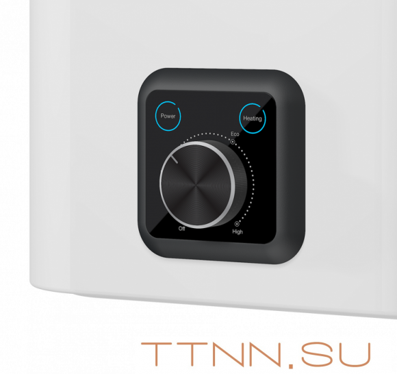 Электрический накопительный водонагреватель Thermex Drift 5 U Электрический накопительный водонагреватель Thermex Drift 5 U