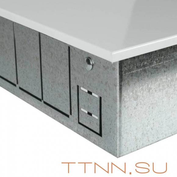 Шкаф распределительный встроенный STOUT (ШРВ-4) 11-12 выхода Шкаф распределительный встроенный STOUT (ШРВ-4) 11-12 выхода