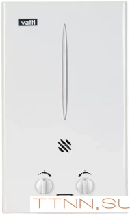 Газовый проточный водонагреватель Vatti LR20-MA Газовый проточный водонагреватель Vatti LR20-MA