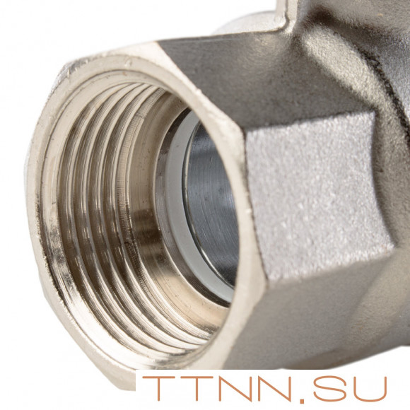 Кран шаровой STOUT 1" SVB-0002-000025 Кран шаровой STOUT 1" SVB-0002-000025