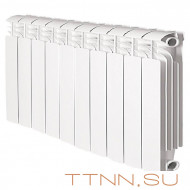 Алюминиевый радиатор Global Iseo 500 10 секц. (IS05001010) Алюминиевый радиатор Global Iseo 500 10 секц. (IS05001010)