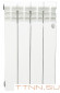 Алюминиевый радиатор Royal Thermo Revolution 500 4 секц.
