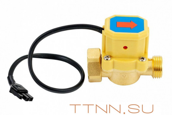 Повысительный насос Unipump WIP-15 Повысительный насос Unipump WIP-15