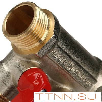 Коллектор STOUT SMB 6200 341202 Коллектор STOUT SMB 6200 341202