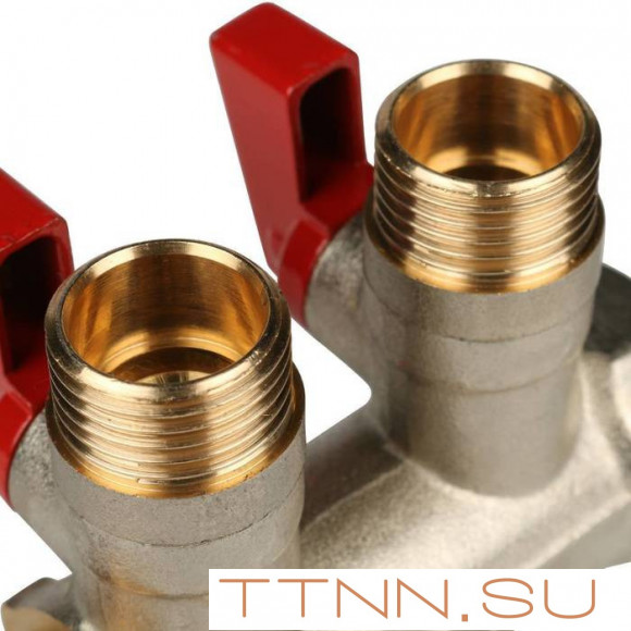 Коллектор STOUT SMB 6200 341202 Коллектор STOUT SMB 6200 341202