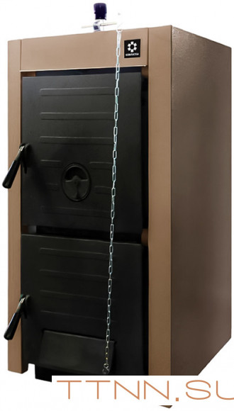 Твердотопливный котел Kentatsu MAX-M-05 Твердотопливный котел Kentatsu MAX-M-05