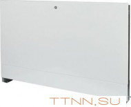 Шкаф распределительный встроенный STOUT ШРВ-5(13-16 выходов) Шкаф распределительный встроенный STOUT ШРВ-5(13-16 выходов)