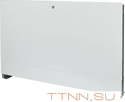 Шкаф распределительный встроенный STOUT ШРВ-5(13-16 выходов) Шкаф распределительный встроенный STOUT ШРВ-5(13-16 выходов)