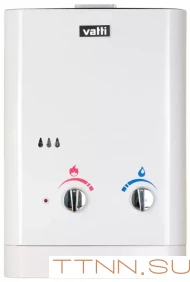 Газовый проточный водонагреватель Vatti MR11-N Газовый проточный водонагреватель Vatti MR11-N