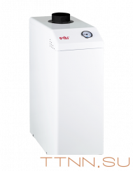 Газовый котел Очаг КСГ-10 E Стандарт EUROSIT