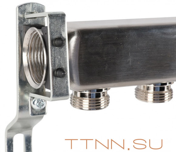 Для отопления Rommer 1"/3/4"x7 для радиаторной разводки (RMS-4401-000007) Для отопления Rommer 1"/3/4"x7 для радиаторной разводки (RMS-4401-000007)