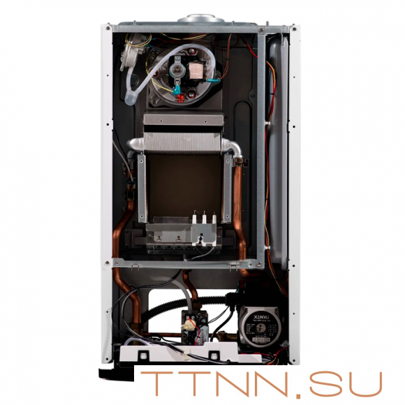 Настенный газовый котел MIZUDO M15ТL Настенный газовый котел MIZUDO M15ТL