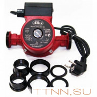 Циркуляционный насос для отопления JEMIX WRS-25/6-180 Циркуляционный насос для отопления JEMIX WRS-25/6-180