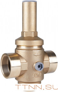 Редуктор ICMA 2" (91246AJ05) Редуктор ICMA 2" (91246AJ05)