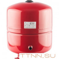 Расширительный бак STOUT 50л 5бар Расширительный бак STOUT 50л 5бар