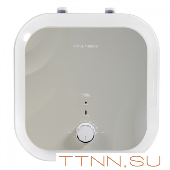 Электрический накопительный водонагреватель Royal Thermo RWH 10 Stilla U Электрический накопительный водонагреватель Royal Thermo RWH 10 Stilla U
