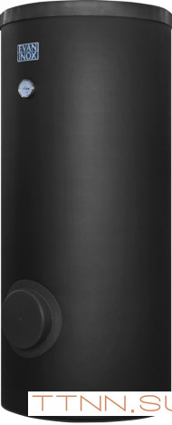 Бойлер косвенного нагрева ЭВАН INOX-150 (нерж. сталь) Бойлер косвенного нагрева ЭВАН INOX-150 (нерж. сталь)