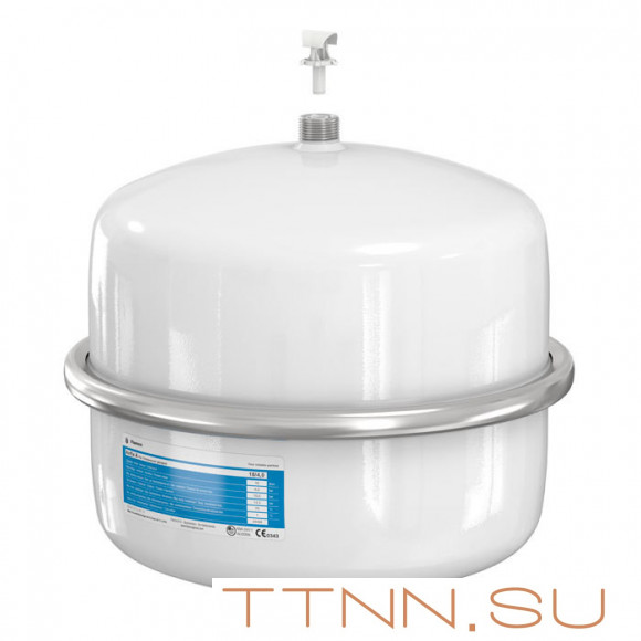 Гидроаккумуляторы FLAMCO Airfix R 8 Гидроаккумуляторы FLAMCO Airfix R 8