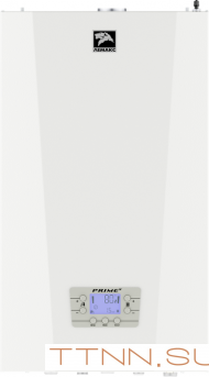 Настенный газовый котел Лемакс PRIME-V20 Настенный газовый котел Лемакс PRIME-V20