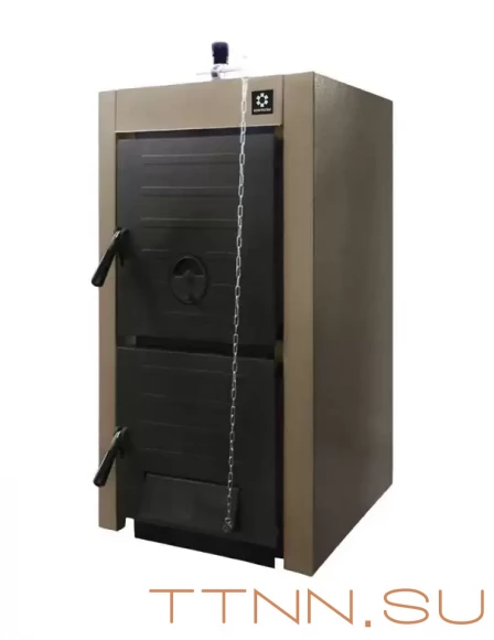 Твердотопливный котел Kentatsu MAX-M-07 Твердотопливный котел Kentatsu MAX-M-07