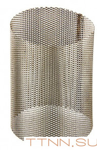 Фильтрующий элемент для косых фильтров Valtec 1 VT.050.N06 Фильтрующий элемент для косых фильтров Valtec 1 VT.050.N06