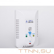 Сигнализатор загазованности Счетприбор СЗС-3 СН4+СО с клапаном DN20 КЗГ (на природный и угарный газы) Сигнализатор загазованности Счетприбор СЗС-3 СН4+СО с клапаном DN20 КЗГ (на природный и угарный газы)