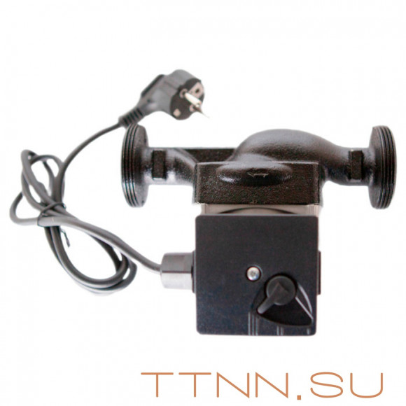 Насос для отопления ETERNA SR 32-60 Насос для отопления ETERNA SR 32-60