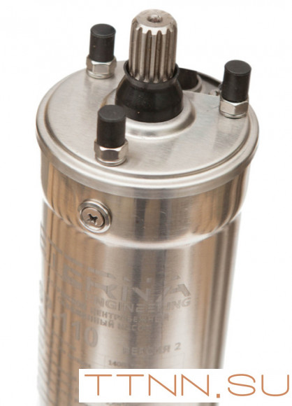 Скважинный насос ETERNA SQ-110 Скважинный насос ETERNA SQ-110
