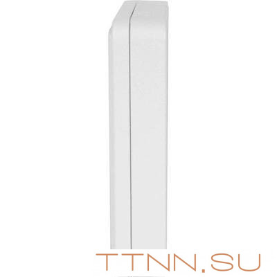 Регулятор STOUT R-10z, белый Регулятор STOUT R-10z, белый