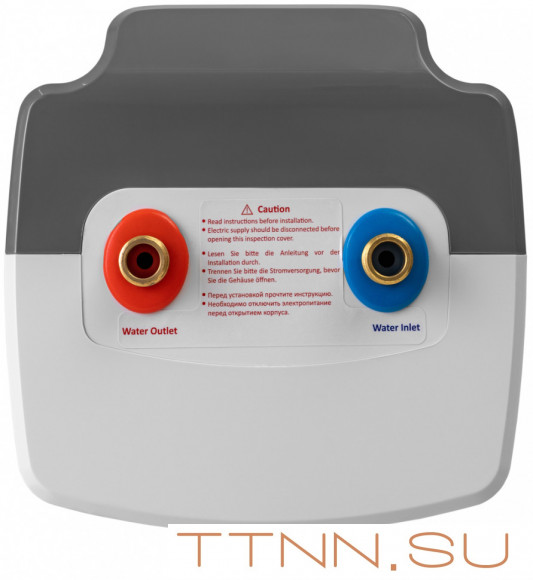 Электрический накопительный водонагреватель Haier ECU5(EU) Электрический накопительный водонагреватель Haier ECU5(EU)