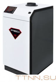 Напольный газовый котел Federica Bugatti FED КС-Г-16 (sit 630) Напольный газовый котел Federica Bugatti FED КС-Г-16 (sit 630)