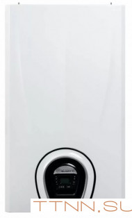 Настенный газовый котел Federica Bugatti 25 Cond B VARME Настенный газовый котел Federica Bugatti 25 Cond B VARME