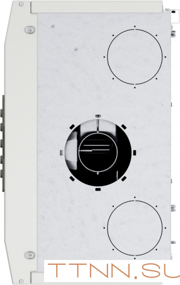 Настенный газовый котел Лемакс PRIME-V55 НО Настенный газовый котел Лемакс PRIME-V55 НО
