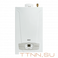 Газовый конденсационный котел Baxi Luna Duo-tec mp+ 1.110