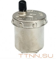 Воздухоотводчик автоматический прямой STOUT 1/2 SVS-0011-000015 Воздухоотводчик автоматический прямой STOUT 1/2 SVS-0011-000015