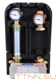 Насосная группа STOUT SDG-0038-282501 Насосная группа STOUT SDG-0038-282501