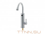 Электрический проточный водонагреватель 3 кВт Unipump BEF-003N Электрический проточный водонагреватель 3 кВт Unipump BEF-003N