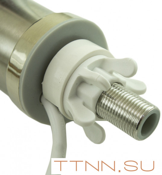 Электрический проточный водонагреватель 3 кВт Unipump BEF-003N Электрический проточный водонагреватель 3 кВт Unipump BEF-003N