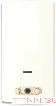 Газовый проточный водонагреватель VilTerm S10 Газовый проточный водонагреватель VilTerm S10