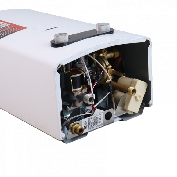 Газовая колонка VilTerm S10 (10 л/мин)