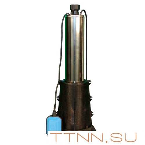 Колодезный насос Джилекс ВОДОМЕТ 55/50 А дф Колодезный насос Джилекс ВОДОМЕТ 55/50 А дф