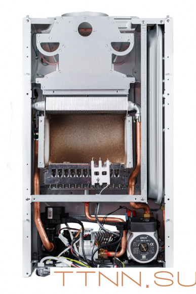 Настенный газовый котел MIZUDO M18 OpenTherm Настенный газовый котел MIZUDO M18 OpenTherm