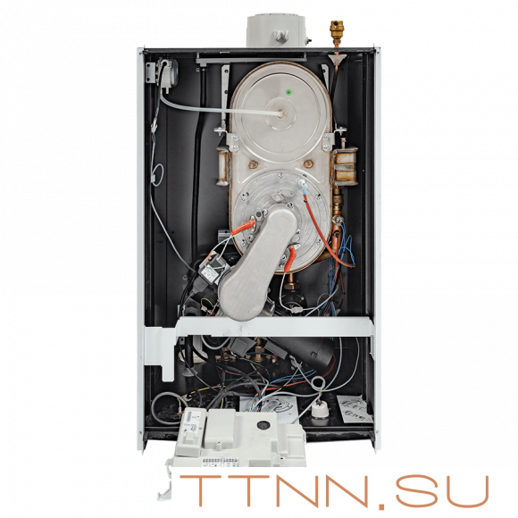 Газовый конденсационный котел Baxi Luna Duo-tec mp+ 1.90 Газовый конденсационный котел Baxi Luna Duo-tec mp+ 1.90