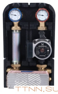 Насосная группа STOUT SDG-0038-282502 Насосная группа STOUT SDG-0038-282502