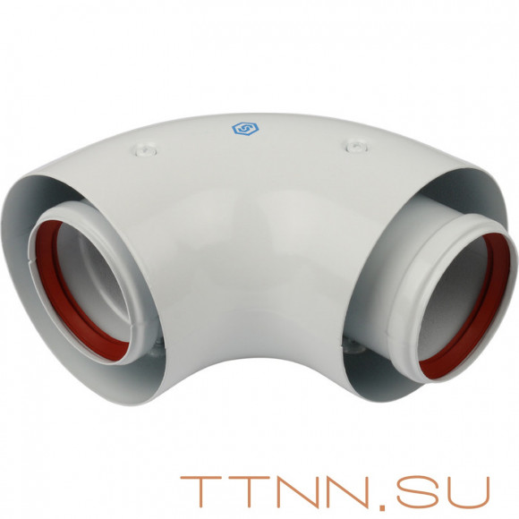 Универсальный дымоход для котлов STOUT UNIVERSAL SCA-6010-210850/SCA-6010-000000 Универсальный дымоход для котлов STOUT UNIVERSAL SCA-6010-210850/SCA-6010-000000