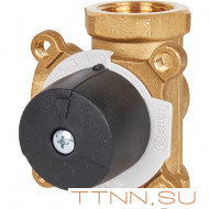 Смесительный клапан STOUT 1 KVs 12 м3/ч Смесительный клапан STOUT 1 KVs 12 м3/ч