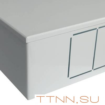 Шкаф распределительный наружный STOUT ШРН-5(13-16 выходов) Шкаф распределительный наружный STOUT ШРН-5(13-16 выходов)