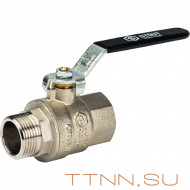 Кран шаровой STOUT 3/4" SVB-0003-000020 Кран шаровой STOUT 3/4" SVB-0003-000020